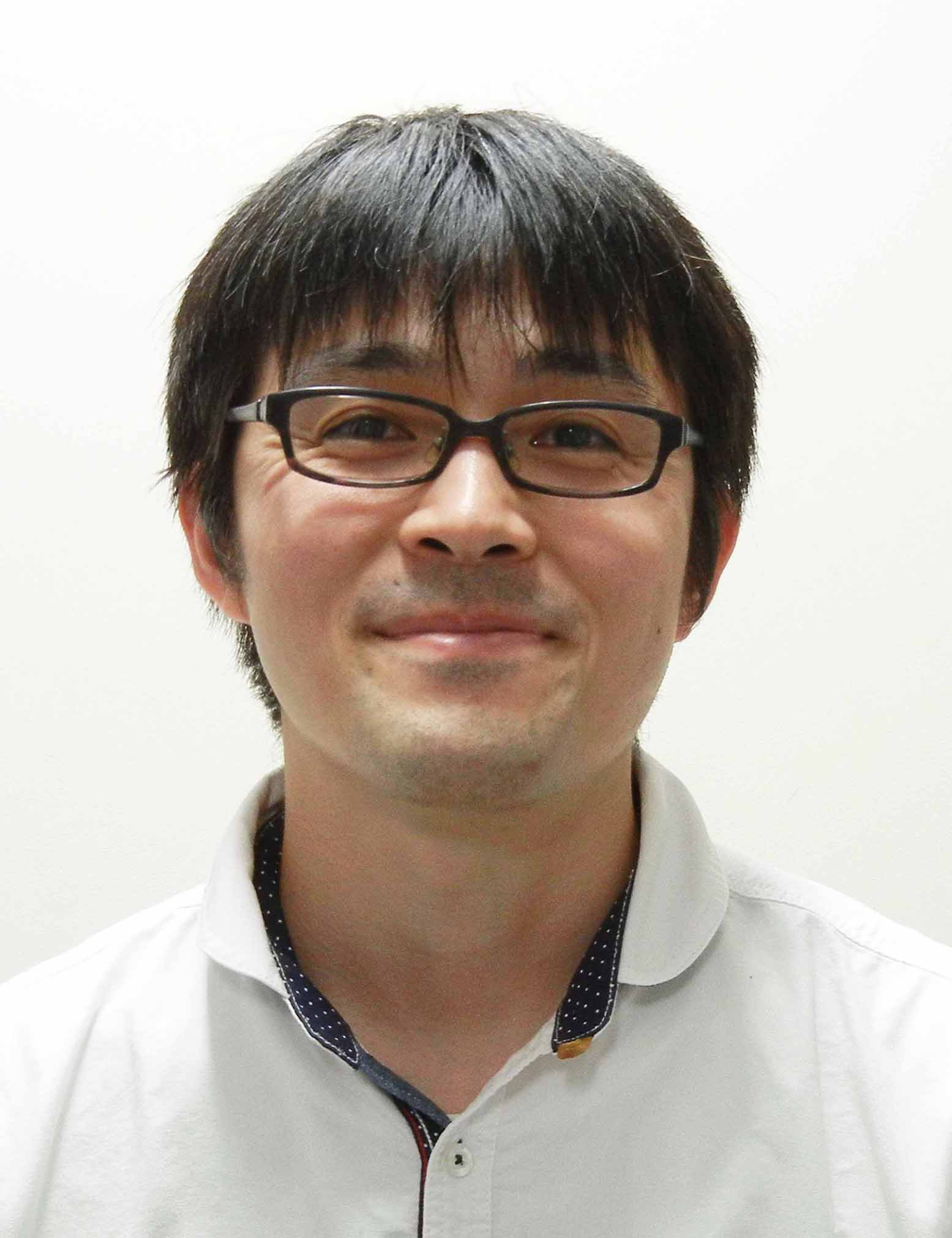 Satoshi KAJIYAMA