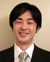 Tsuguyuki SAITO